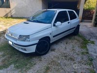 usata Renault Clio - 1991