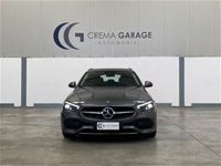 usata Mercedes 200 Classe C Station Wagond Mild hybrid Sport usato