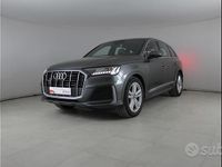 Usata Audi Sport Quattro Sport 2021 Grigio Coupé