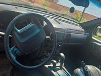 Usata Jeep Cherokee 140 CV (102 kW) 2000 Nero SUV