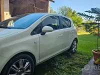 Usata Opel Corsa 85 CV (62 kW) 2013 Utilitaria