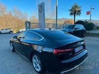 usata Audi A5 SPB 40 2.0 tdi mhev 204cv s-tronic