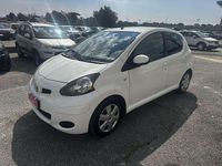 Usata Toyota Aygo Edition 68 CV (50 kW) 2011 Other Utilitaria