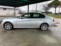 Occasion BMW 320 222 ch (163 kW) 2007 Gris Berline