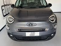 Usata Fiat 500X Connect 120 CV (88 kW) 2023 Grigio SUV