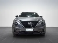 Usata Nissan Juke N-Connecta 94 CV (69 kW) 2024 Grigio piombo SUV