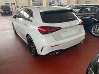 Usata Mercedes A220 Advanced Plus 190 CV (139 kW) 2023 Berlina