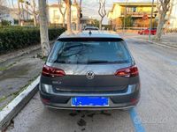 usata VW Golf 7ª serie - 2019