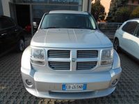 usata Dodge Nitro 2.8 CRD R/T 4WD