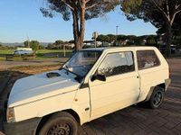 Begagnad Fiat Panda Young 39 HK (28 kW) 1998 Sedan