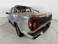 Nuova Maxus e-T90 2025 Bianco Pick-up