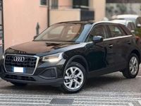 Usata Audi Q2 Admired 116 CV (85 kW) 2021 SUV