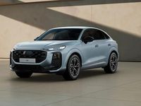 Nuova Audi A7 150 CV (110 kW) 2026 Grigio Berlina