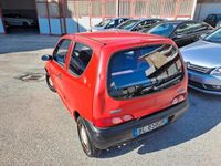 usata Fiat Seicento 900i cat Young