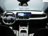 Nuova Jeep Compass Summit 136 CV (100 kW) 2026 Nero SUV