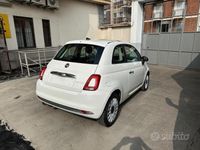usata Fiat Sedici 500 1.0 Hybrid 70cv Dolcevita 36 Rate da