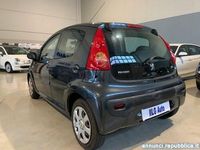 usata Peugeot 107 1.0 68CV 5p. Plaisir NEOPATENTATI