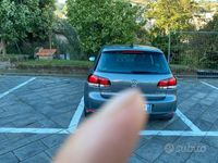 Usata VW Golf VI 140 CV (102 kW) 2010 Utilitaria