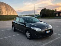 Usata Renault Mégane GrandTour 90 CV (66 kW) 2011 Station wagon