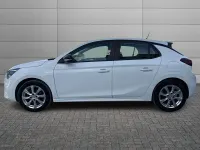 Usata Opel Corsa Edition 75 CV (55 kW) 2023 Bianco Berlina