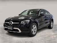 Usata Mercedes E250 2018 Nero Berlina