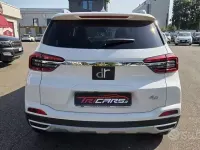 Usata DR DR 4.0 116 CV (85 kW) 2023 Bianco SUV
