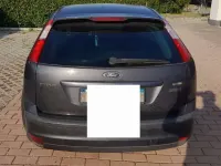 Usata Ford Focus 90 CV (66 kW) 2007 Berlina