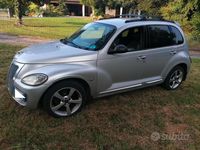 Usata Chrysler PT Cruiser 150 CV (110 kW) 2005 Grigio Station wagon