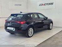 Usata Seat Leon Business 150 CV (110 kW) 2025 Berlina