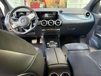 Occasion Mercedes B200 Premium 150 ch (110 kW) 2019 Gris Monospace