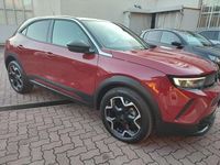 Usata Opel Mokka Ultimate 136 CV (100 kW) 2024 Rosso SUV