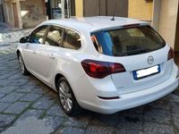 usata Opel Astra 1.7 125cv 2012