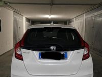 usata Honda Jazz 2028 1.5 130cv 30.000km Dynamic