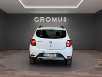 Usata Dacia Sandero Stepway 95 CV (69 kW) 2019 Other Berlina