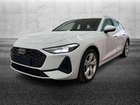 Usata Audi A5 Business 150 CV (110 kW) 2025 Bianco Station wagon