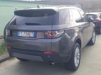 usata Land Rover Discovery Sport -- 2.0 TD4 180 SE