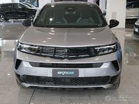 Usata Opel Mokka 131 CV (96 kW) 2025 Grigio SUV