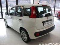 Usata Fiat Panda Easy 69 CV (50 kW) 2021 Bianco Utilitaria