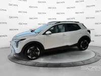 Nuova Kia Stonic Urban 101 CV (74 kW) 2026 Rosso SUV