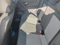 Usata VW Polo Comfortline 75 CV (55 kW) 2014 Nero Berlina