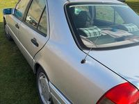 Usata Mercedes C200 1994 Berlina