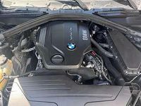Usata BMW 420 M Sport 190 CV (139 kW) 2017 Coupé