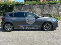 Usata Ford Focus Active 125 CV (91 kW) 2023 Grigio Utilitaria