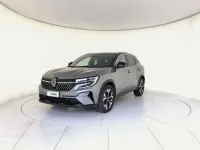 Usata Renault Austral Iconic 131 CV (96 kW) 2023 Bestyle seoul (grigio scisto SUV