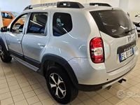 Usata Dacia Duster 2020 Grigio SUV