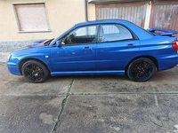 Usata Subaru Impreza 218 CV (160 kW) 2003 Berlina