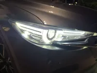 Usata Mazda CX-5 Exclusive 175 CV (128 kW) 2018 Grigio SUV