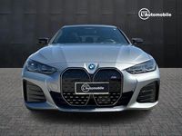 Usata BMW i4 125 kW (170 CV) 2023 Grigio Berlina