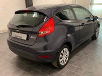 usata Ford Fiesta 1.2 60CV NEOPATENTATI-EURO5