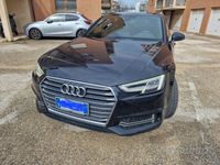 usata Audi A4 A435 Avant 2.0 tdi Business Plus150cv multitronic